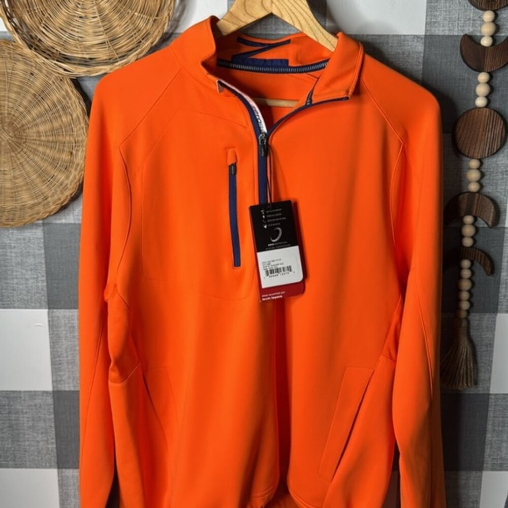 Zero 2500 Pullover Restriction 1/4 Zip - image 2